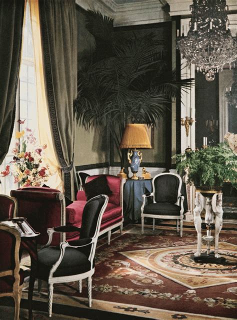 dior and his decorators|dior furniture designer.